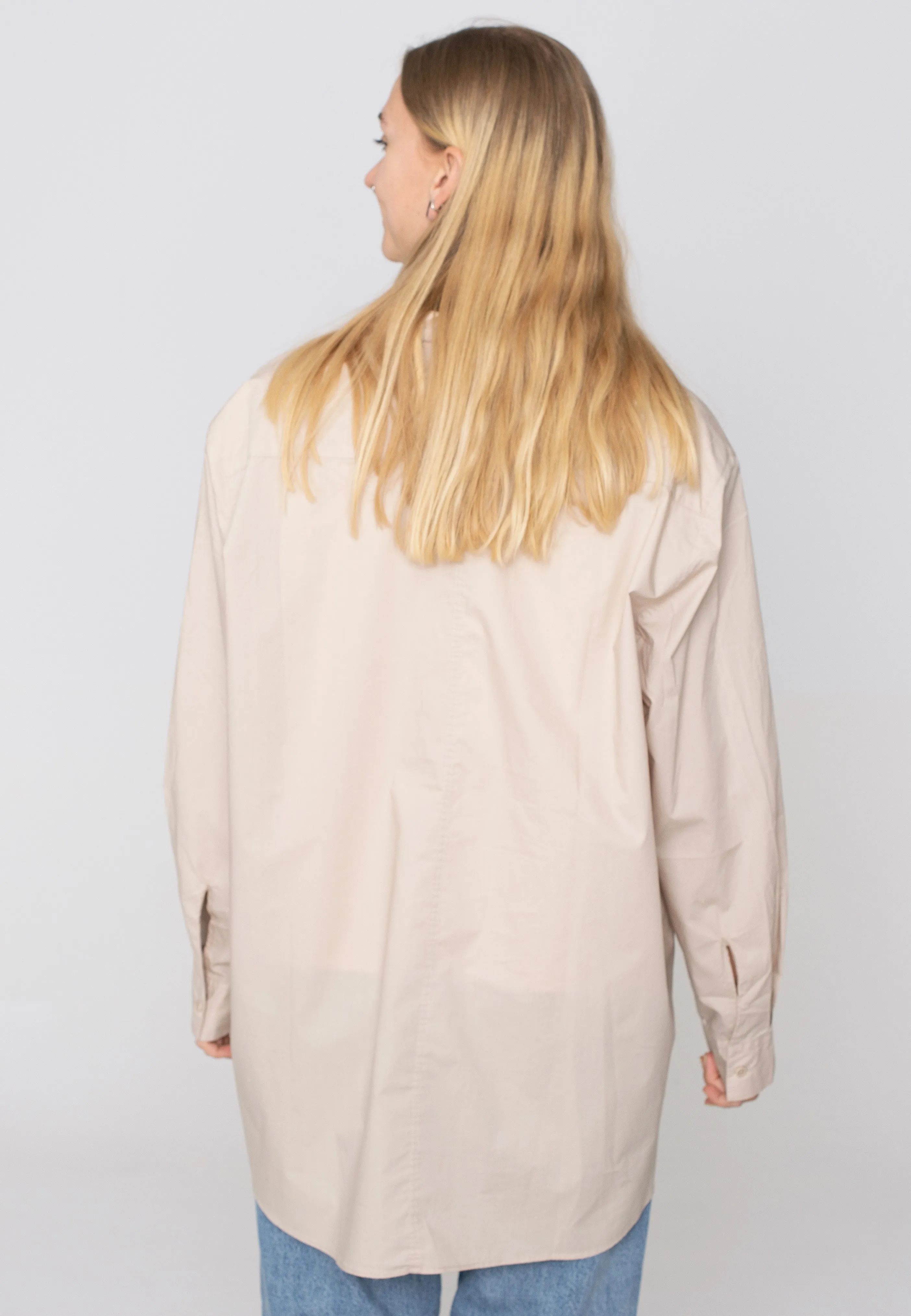 Armedangels - Ealgaa Light Desert - Shirt