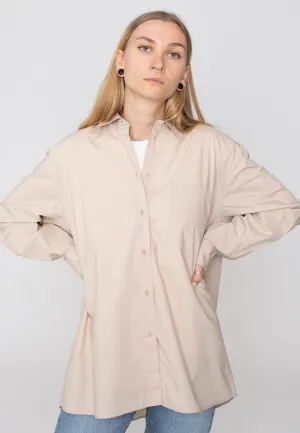 Armedangels - Ealgaa Light Desert - Shirt