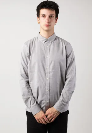 Armedangels - Quaasa Olive Wood - Shirt