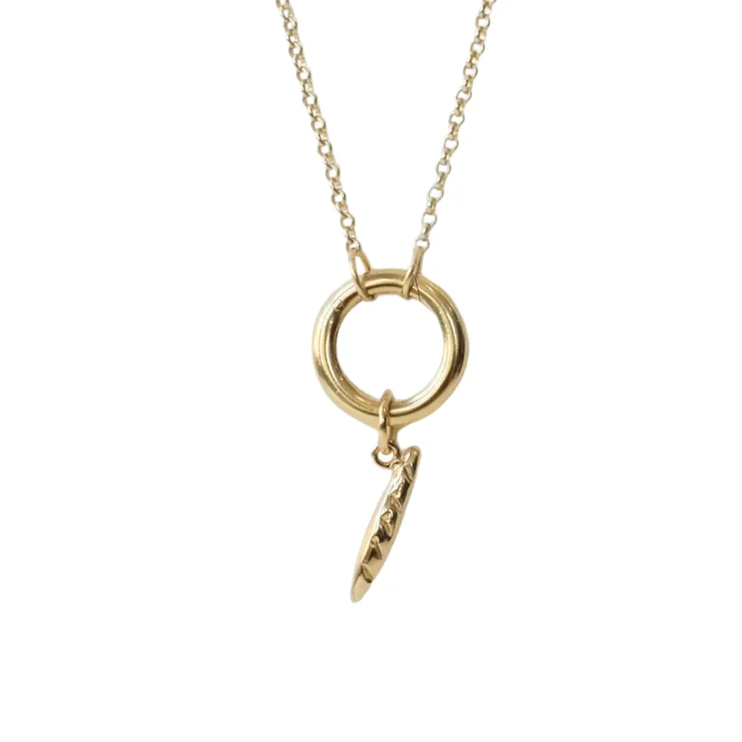 Baguette Charm