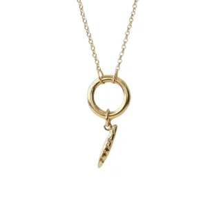 Baguette Charm