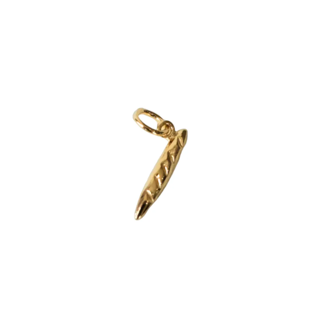 Baguette Charm