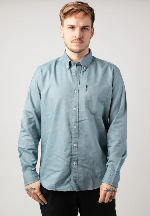 Ben Sherman - Signature Oxford Teal - Shirt