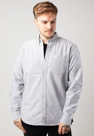 Carhartt WIP - C Logo Black/White - Shirt