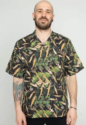 Carhartt WIP - Lumen Lumen Print/Black - Shirt