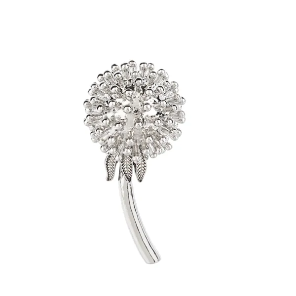 Dandelion Token Charm