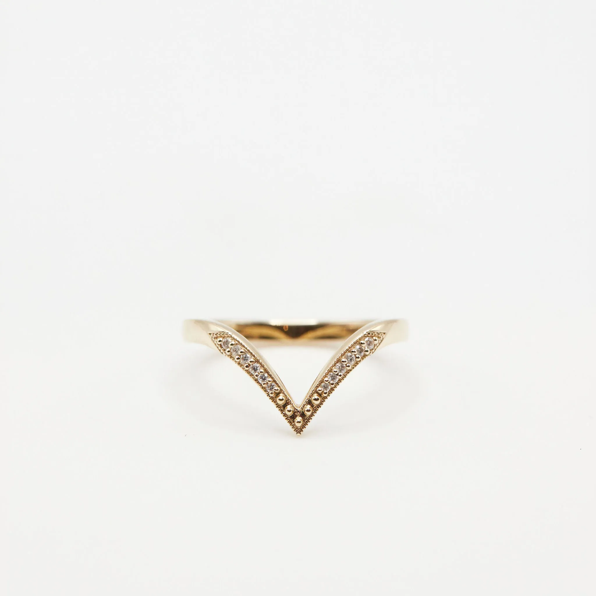 Diamond V Band