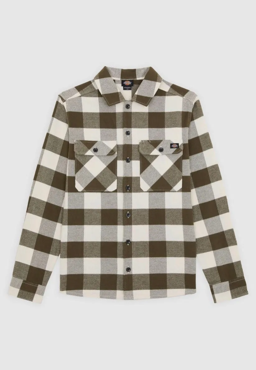 Dickies - Sacramento Egret - Shirt