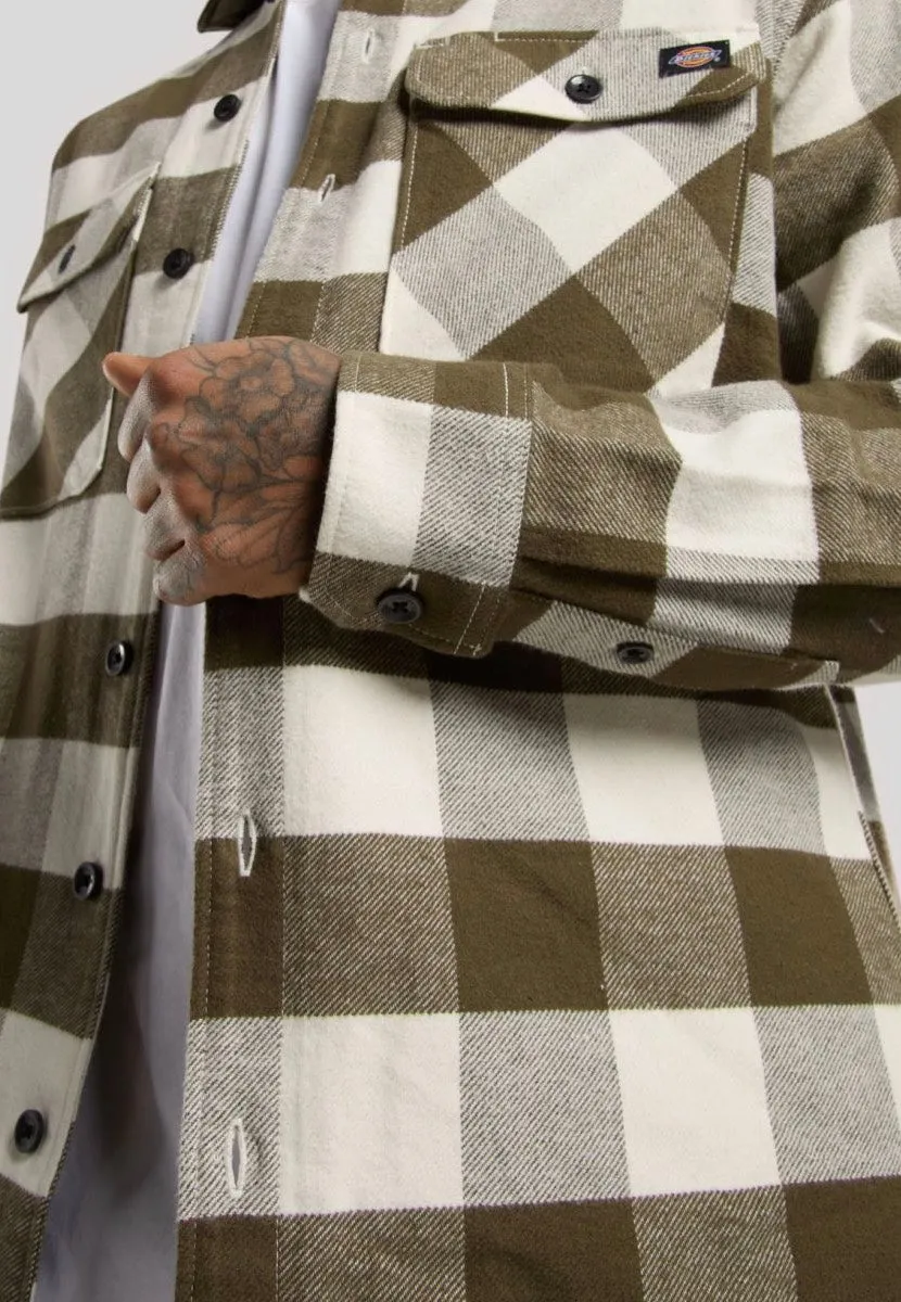 Dickies - Sacramento Egret - Shirt