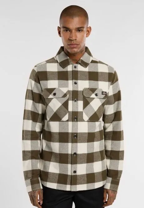 Dickies - Sacramento Egret - Shirt