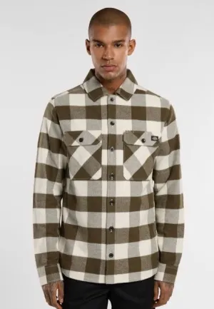 Dickies - Sacramento Egret - Shirt
