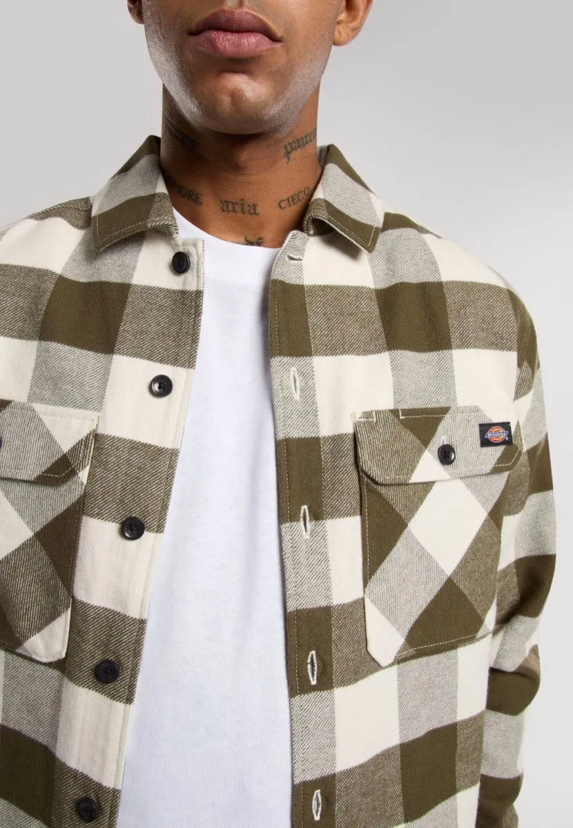 Dickies - Sacramento Egret - Shirt