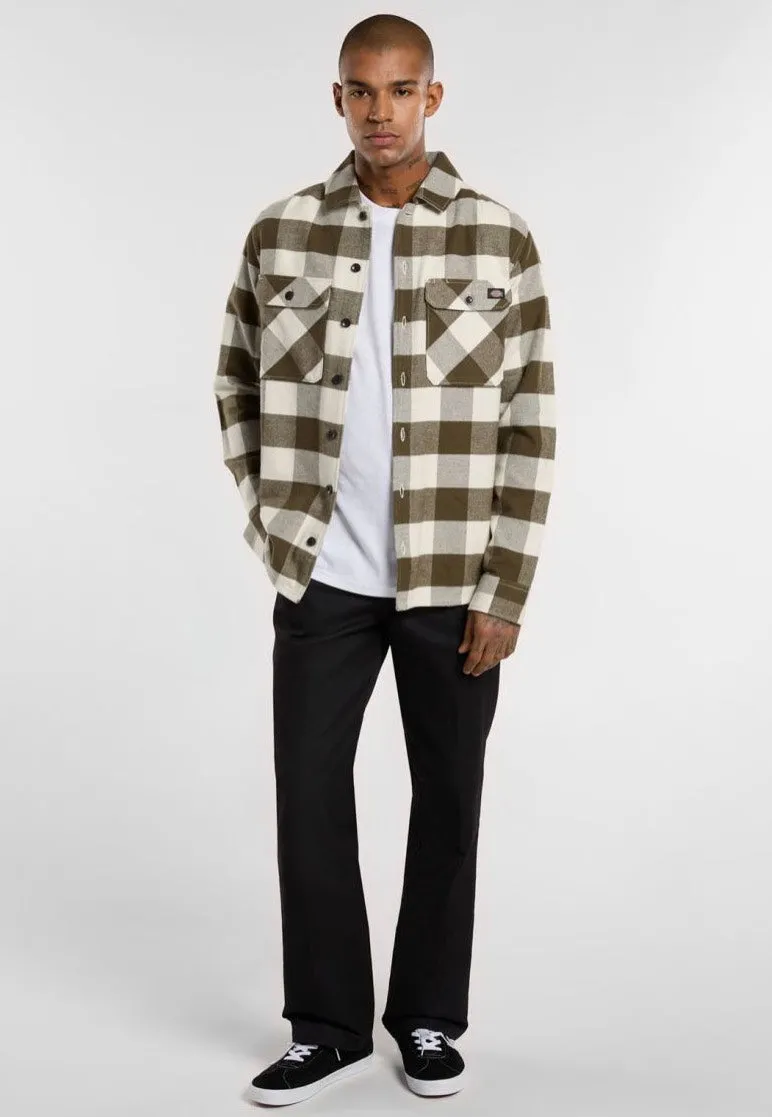 Dickies - Sacramento Egret - Shirt