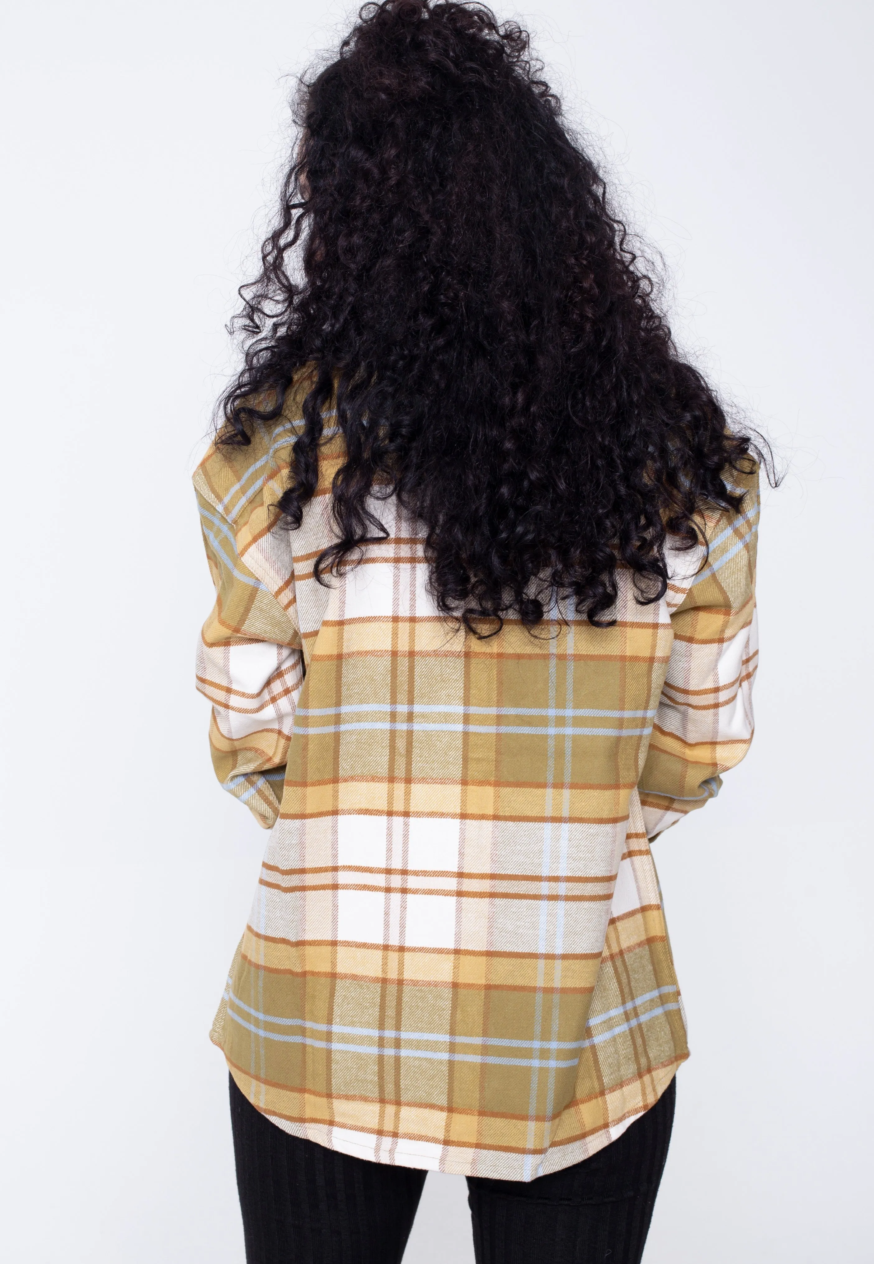 Dickies - W Orting Green Moss - Shirt