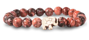 Fahlo The Expedition Bracelet - Elephant
