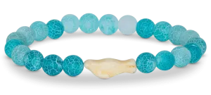 Fahlo The Glide Bracelet - Seal