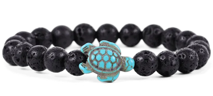 Fahlo The Journey Bracelet - Turtle