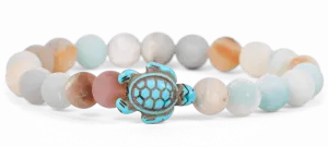 Fahlo The Journey Bracelet - Turtle