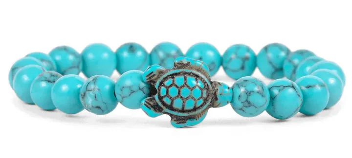Fahlo The Journey Bracelet - Turtle