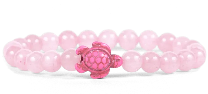 Fahlo The Journey Bracelet - Turtle