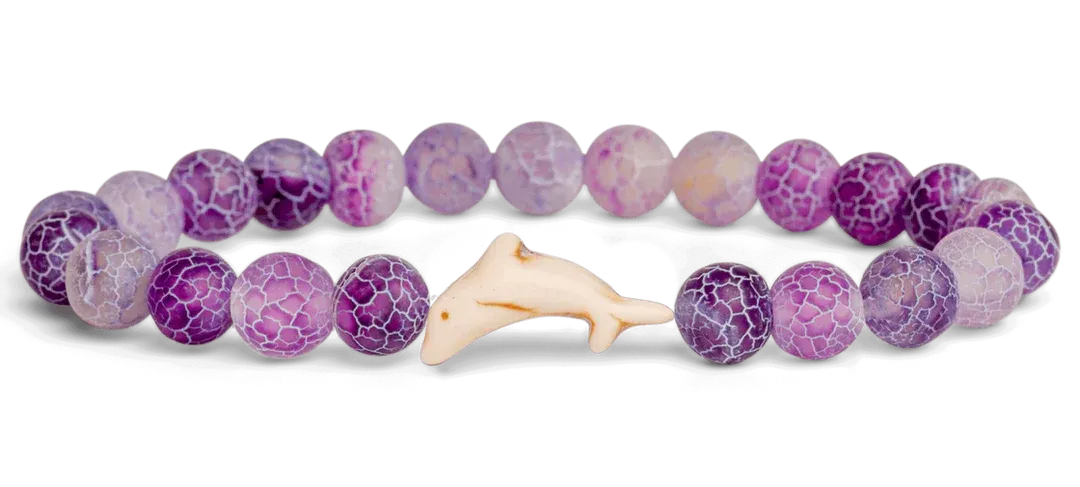 Fahlo The Odyssey Bracelet - Dolphin