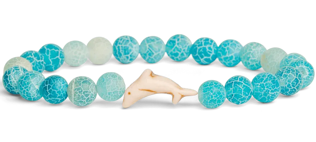 Fahlo The Odyssey Bracelet - Dolphin