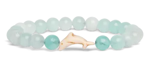 Fahlo The Odyssey Bracelet - Dolphin