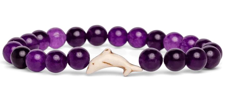 Fahlo The Odyssey Bracelet - Dolphin