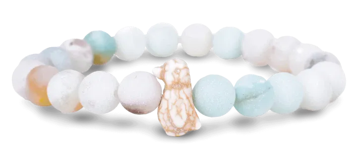 Fahlo The Passage Bracelet - Penguin