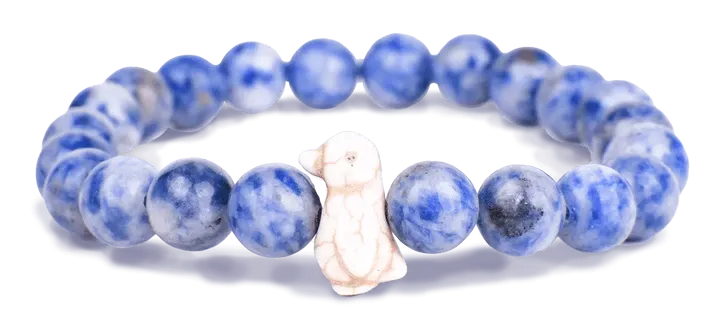 Fahlo The Passage Bracelet - Penguin