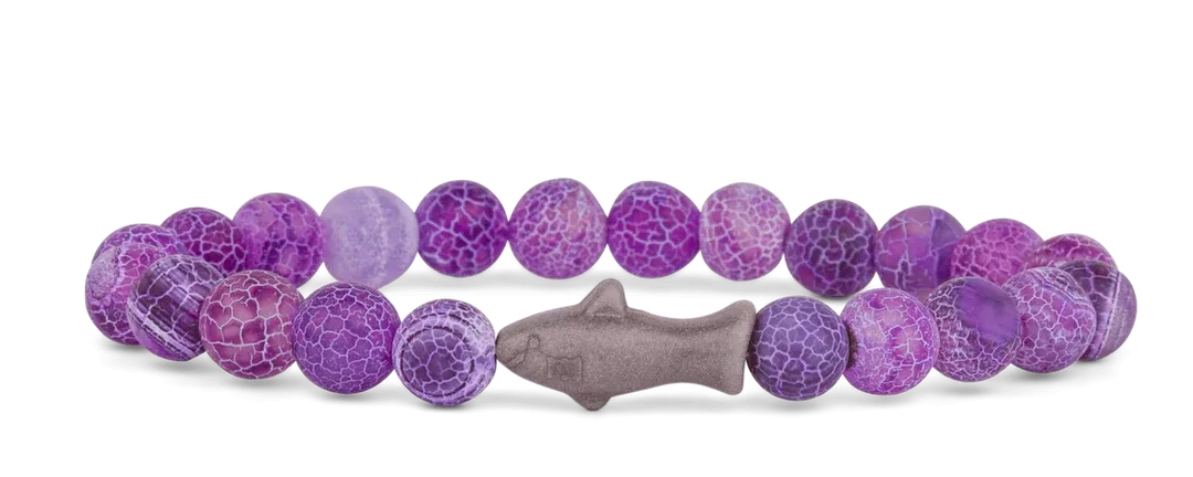 Fahlo The Quest Bracelet - Shark