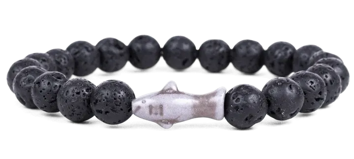 Fahlo The Quest Bracelet - Shark