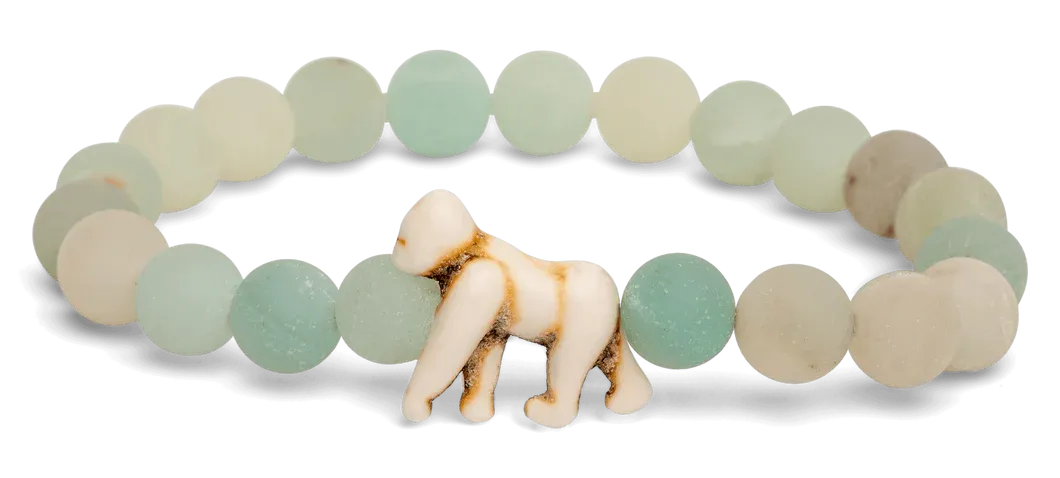 Fahlo The Traverse Bracelet - Gorilla
