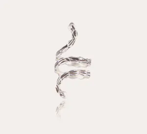 GAS BIJOUX - LIANE SILVER RING