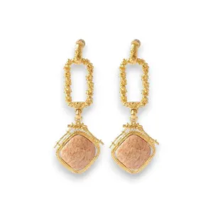 GAS BIJOUX - SIENA EARRINGS