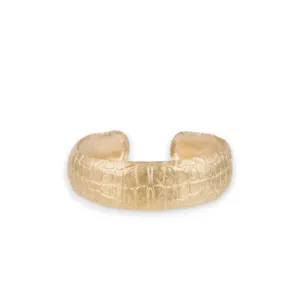 GAS BIJOUX - WILD GOLD BRACELET