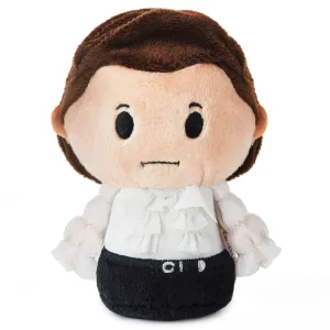 Hallmark itty bittys Seinfeld Jerry Seinfeld in Puffy Shirt Stuffed Plush