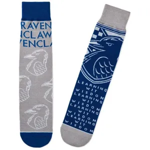 Harry Potter Ravenclaw Novelty Socks