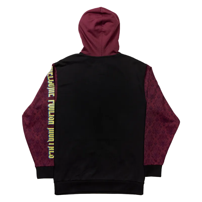 Haunted Mansion Unisex Hoodie