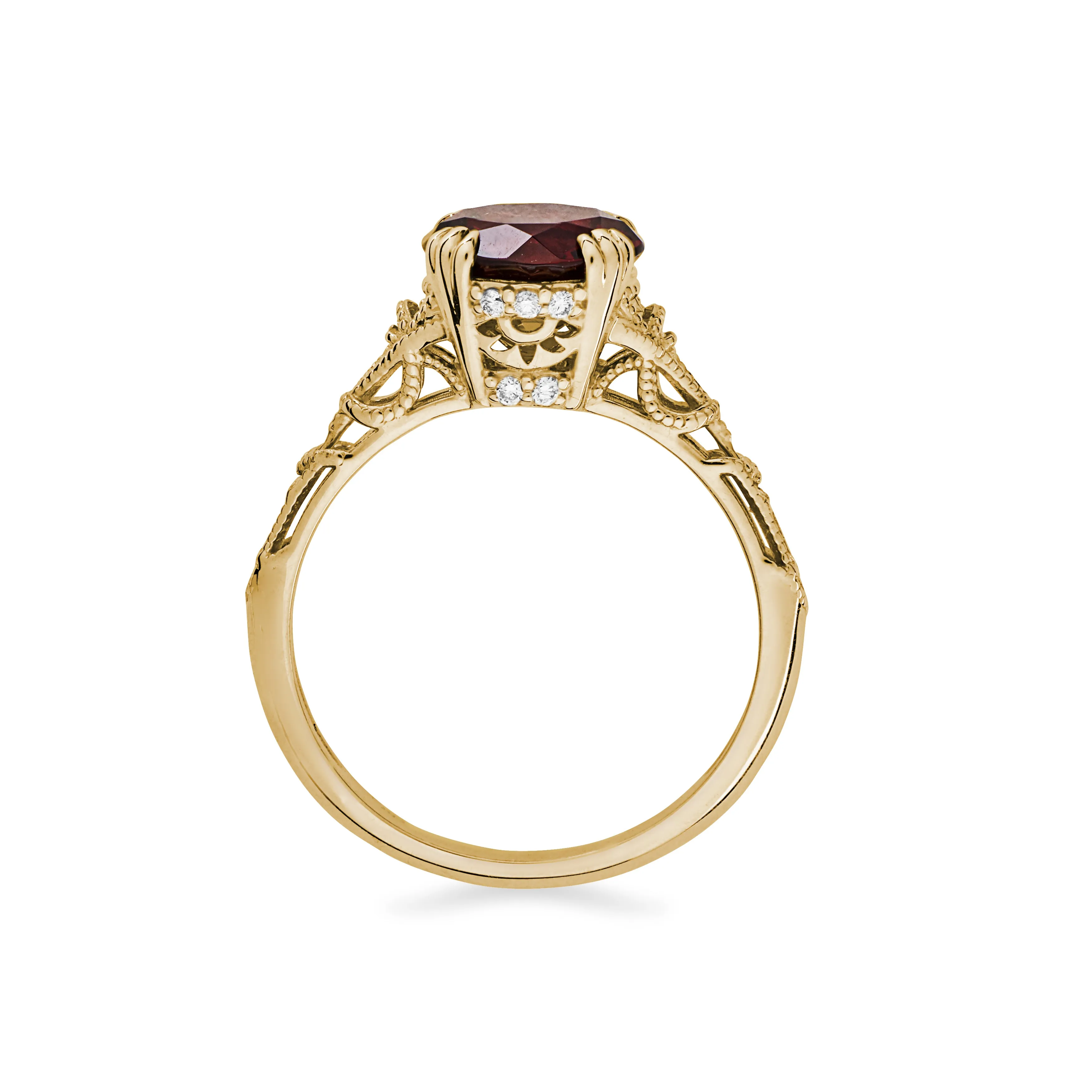 Hayley Ring