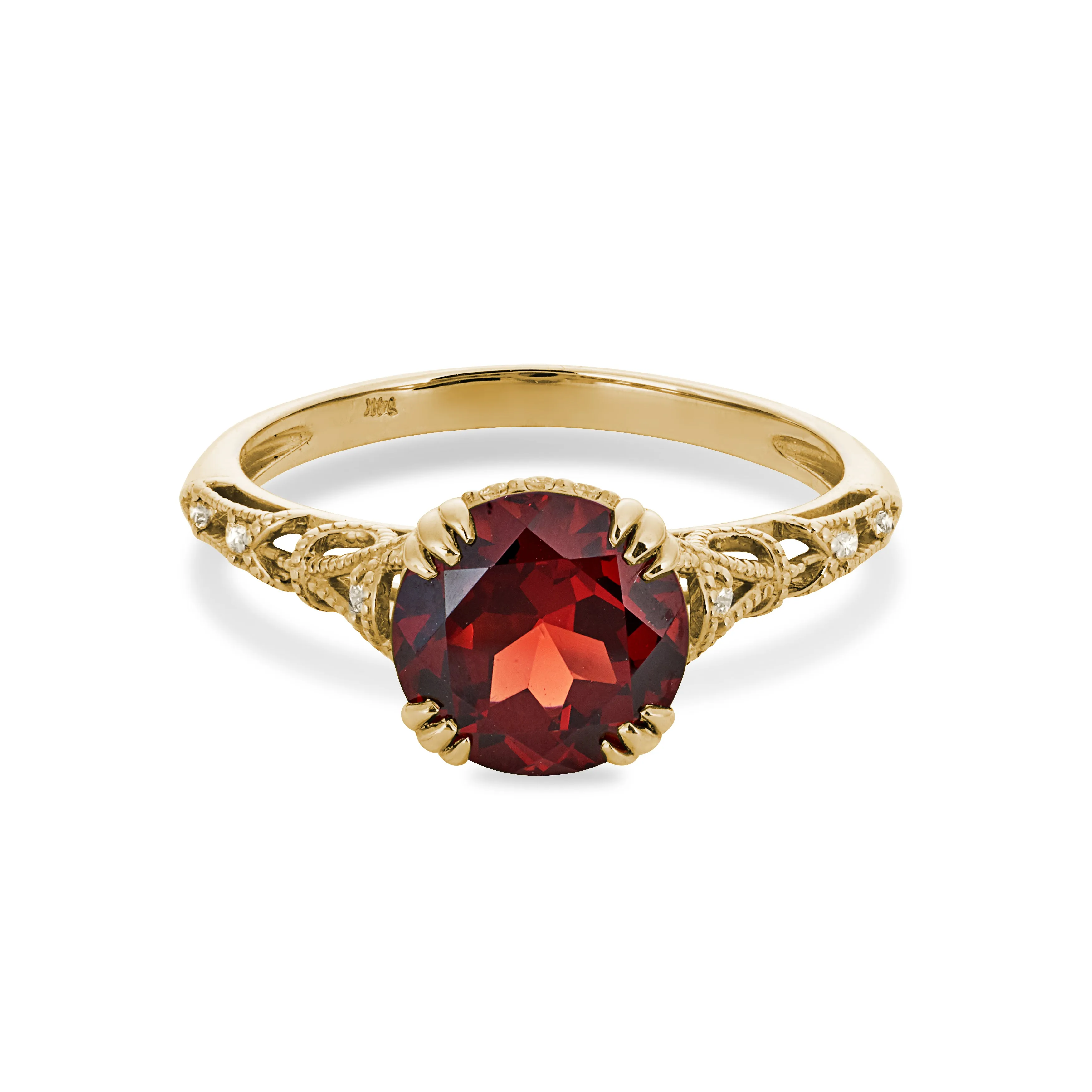 Hayley Ring