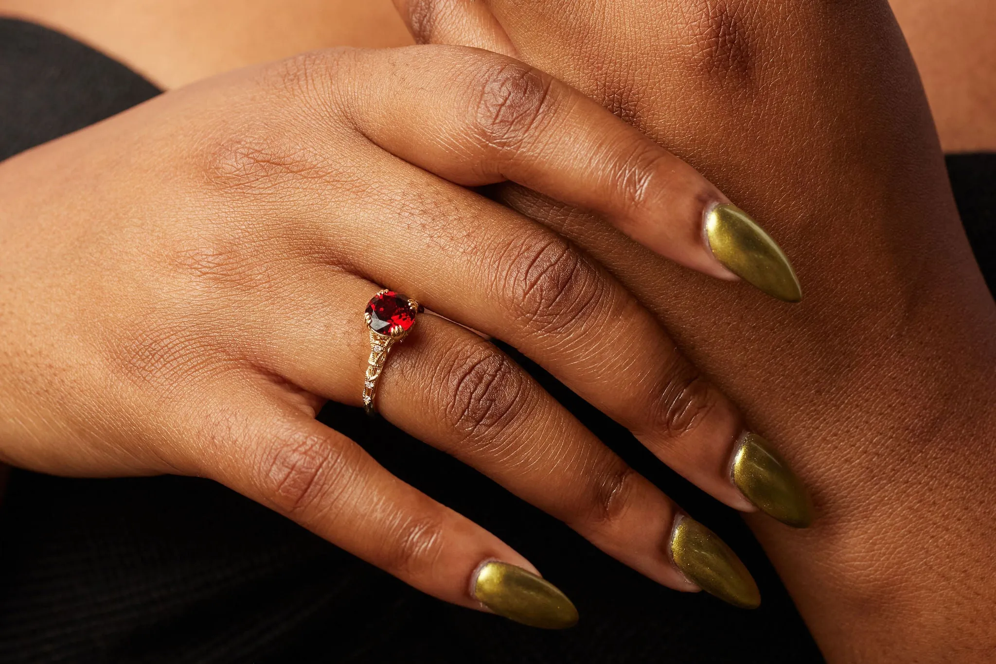Hayley Ring