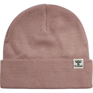 Hummel Park Beanie Woodrose