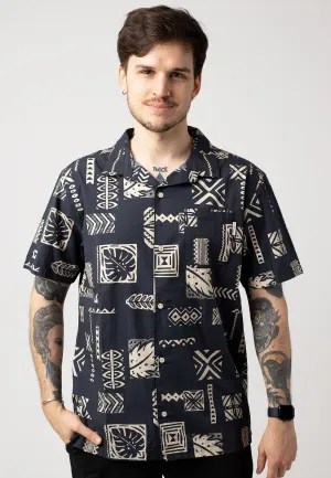 Iriedaily - Resorio Black - Shirt