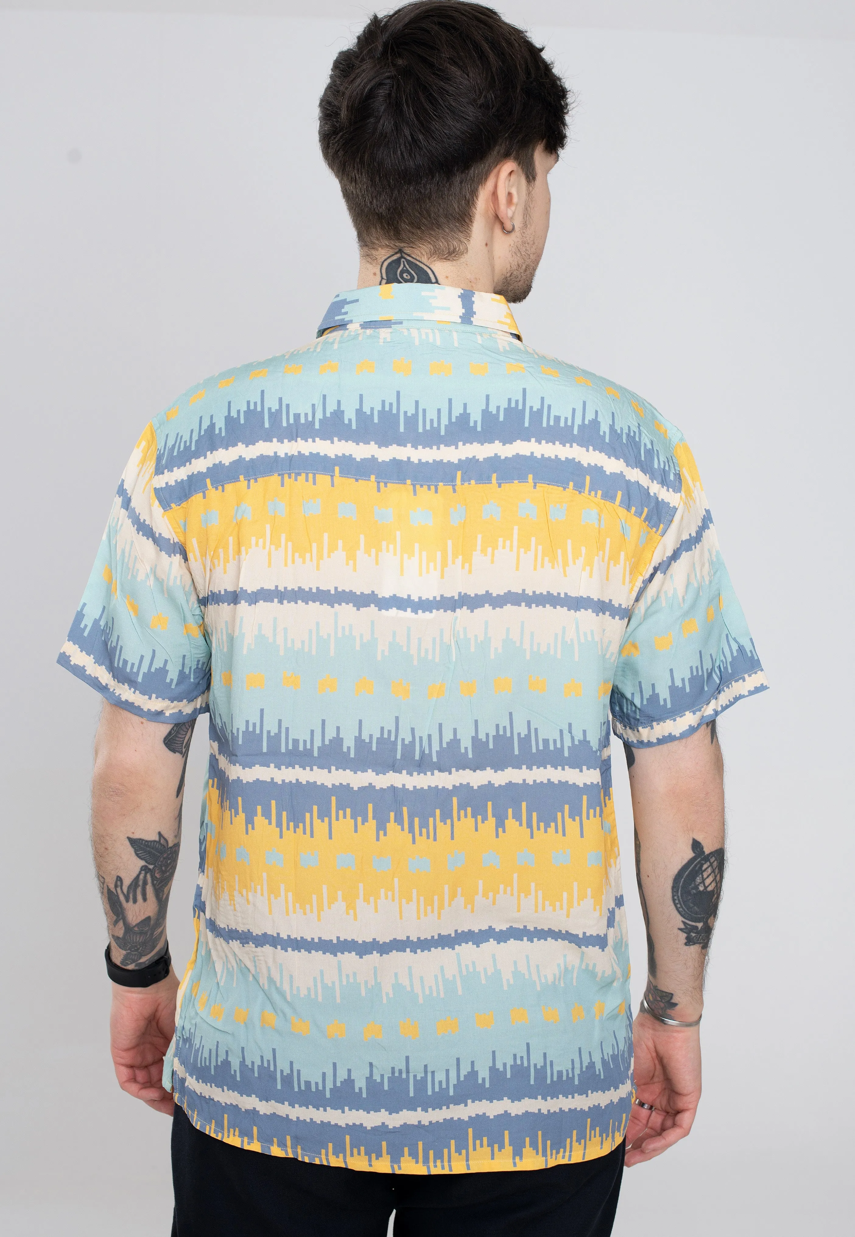 Iriedaily - Resort Juicy - Shirt