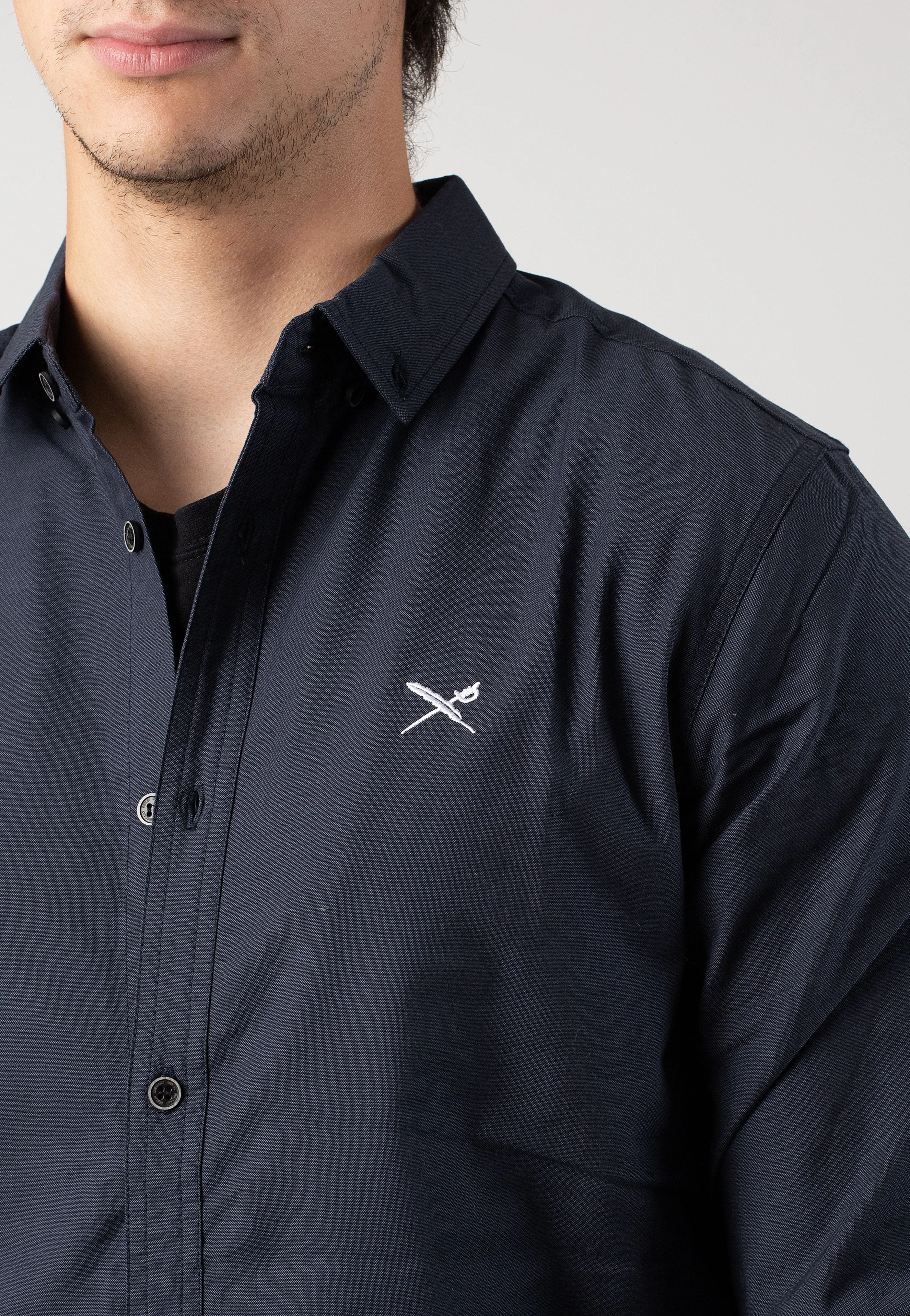 Iriedaily - Samuel Midnight - Shirt