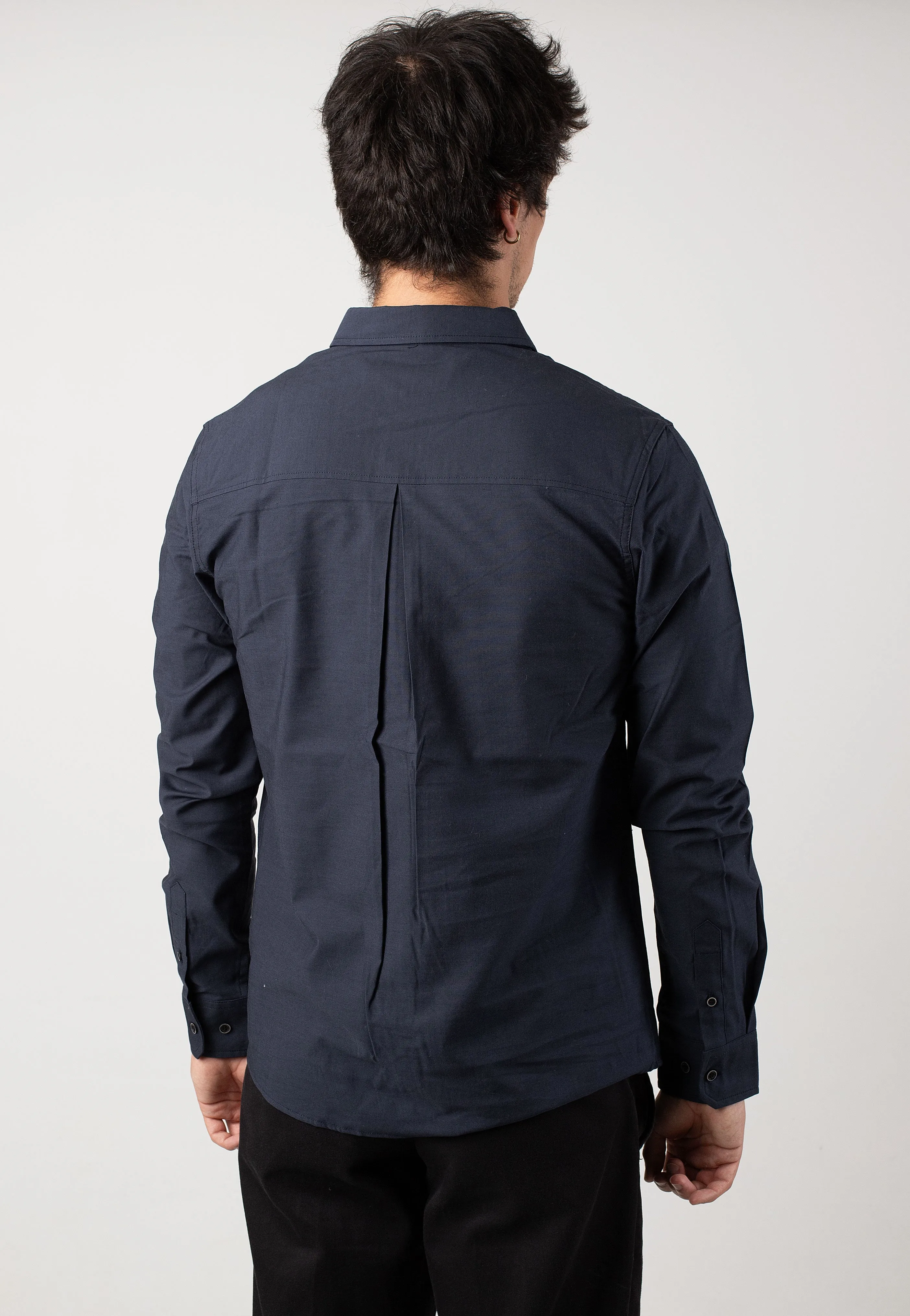 Iriedaily - Samuel Midnight - Shirt