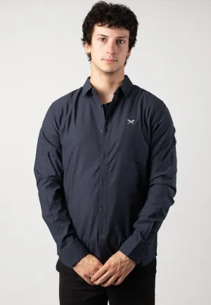 Iriedaily - Samuel Midnight - Shirt