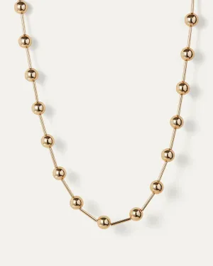 JENNY BIRD - CELESTE NECKLACE