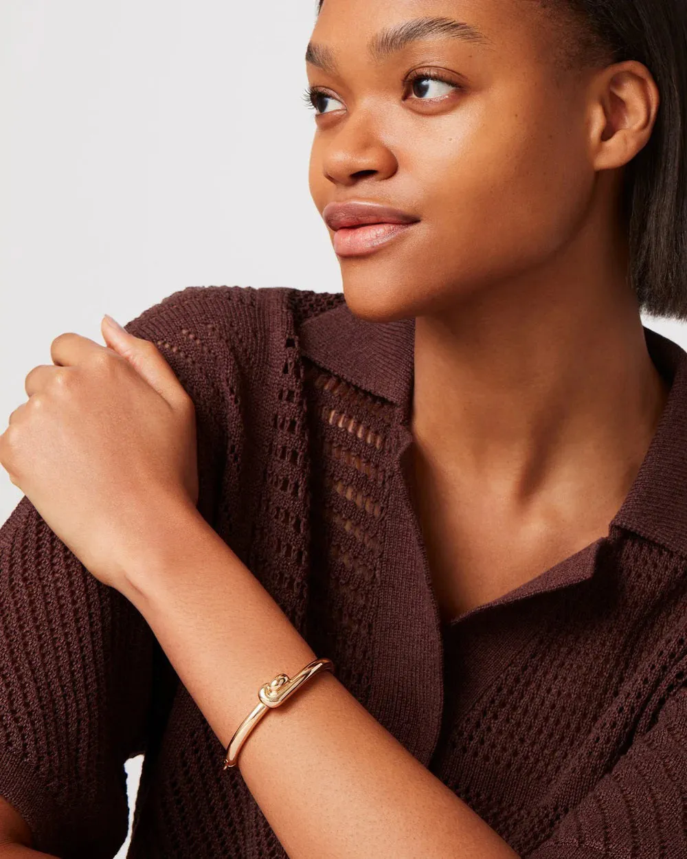 JENNY BIRD - MAEVE BANGLE